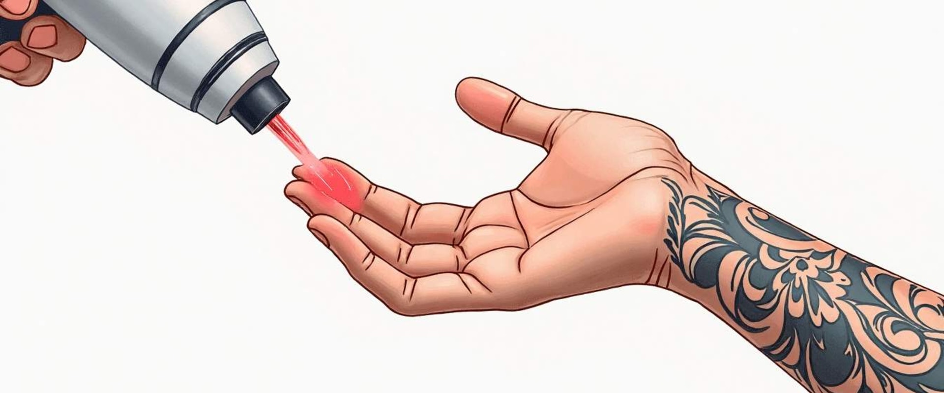 The Truth About Saline Tattoo Removal: What You Need to Know