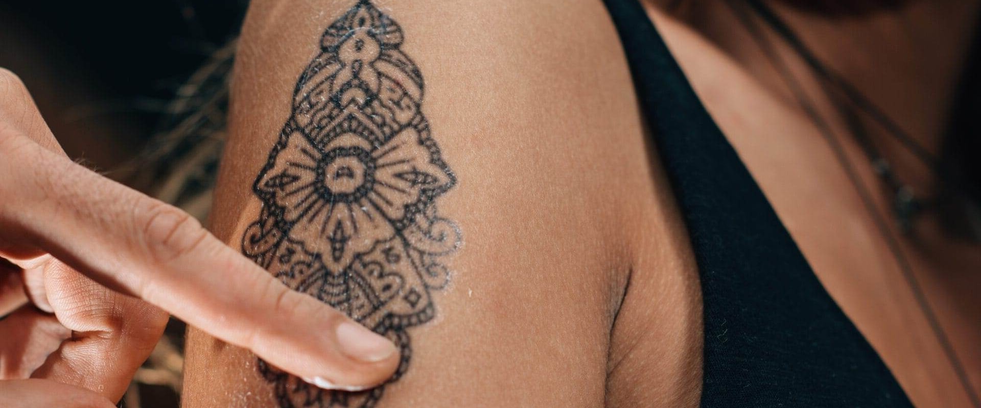The Truth About Tattoo Removal with Saline: What You Need to Know