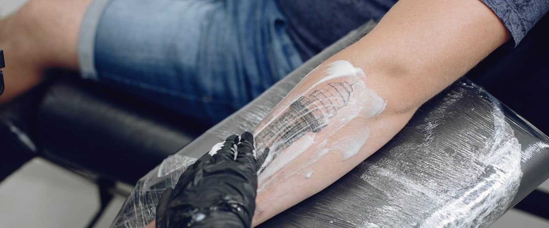 The Truth About Saline Tattoo Removal: Debunking Side Effects