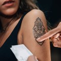 Tattoo Removal with Saline: What You Need to Know and Consider